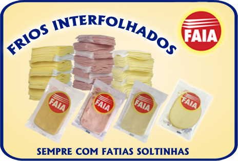 frios faia